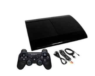 PlayStation 3