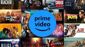 Service de streaming vidéo HD compatible TV et mobile