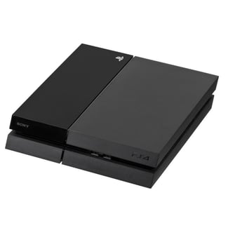 Console Sony PS4 en bon état, utilisée 1 an