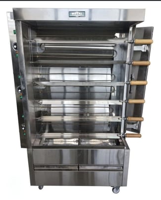 Machine à poulet professionnelle avec remise possible