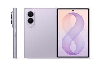 Samsung Galaxy Z Fold8 256 Go, neuf