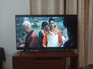 Samsung TV à vendre.