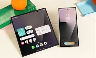 Samsung Z Fold 7