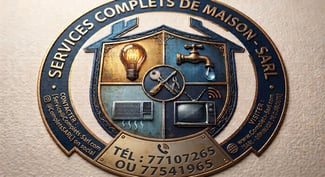 Services complets de dépannage maison rapide et professionnel
