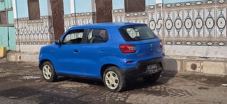 Suzuki Spresso 2020 manuelle en excellent état