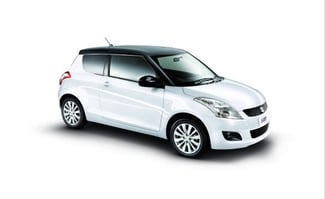 Suzuki Swift 2020 essence en très bon état