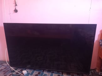Télévision STAR-X LED 55 pouces grand écran avec HDMI USB