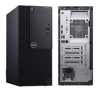 Unité centrale Dell Core i7 neuve sans OS installé