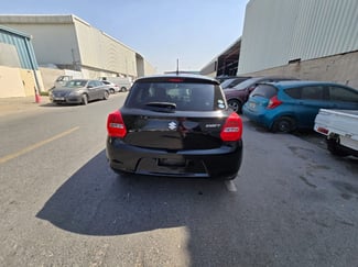 Suzuki Swift 2018, climatisation, en excellent état