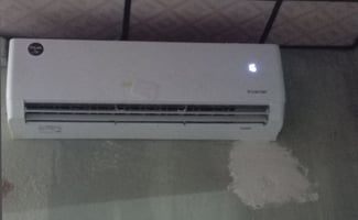 Climatiseur Gree Inverter 2,5 CV en excellent état
