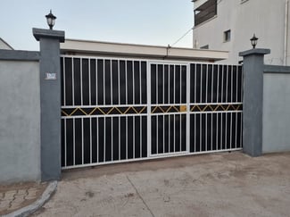 Villa F3 à louer à Nagad – Maisons Turques