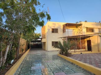 Villa F7 avec générateur au Héron, spacieuse et confortable