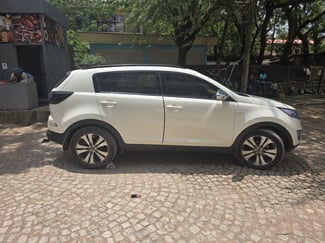 Kia Sportage 2011, moteur et climatisation en excellent état