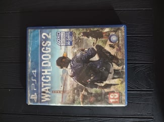 Watch Dogs 2
