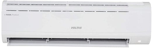 Climatiseurs Split Voltas VS-12 on/off 12 000 BTU 1,5 CV – SVAMC