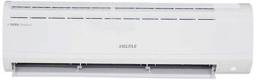 Climatiseurs Split Voltas VS-24 on/off 24 000 BTU 2,5 CV – SVAMC