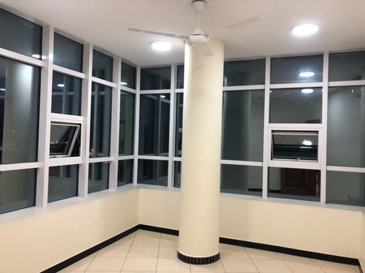 Bureaux neufs à louer au centre-ville de Djibouti