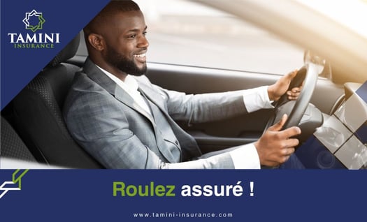 Assurance Automobile – Tamini Insurance