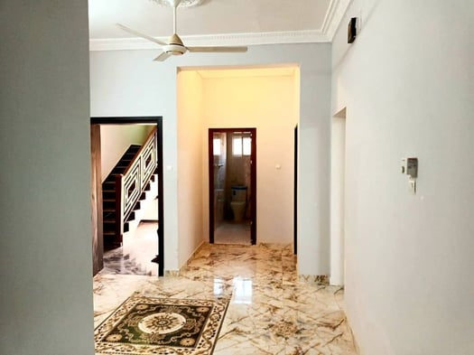 Location d\'Appartements de style canadien à Wadajir