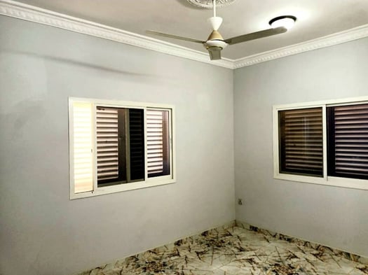 Location d\'Appartements de style canadien à Wadajir