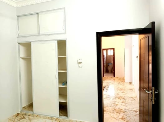 Location d\'Appartements de style canadien à Wadajir