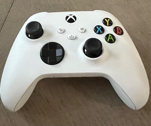 Manette Xbox One Sans Fil - Comme Neuf