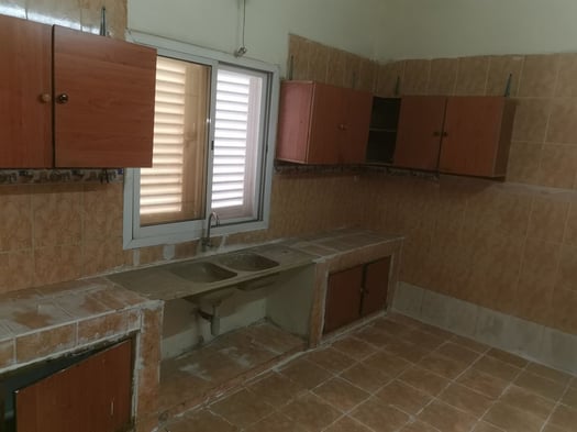 Maison F4 neuve avec climatisation et parking à Salines Ouest
