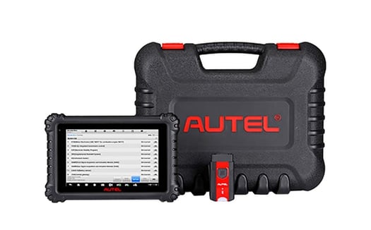 Appareil de diagnostic auto Autel MS906pro Bluetooth, version 2022