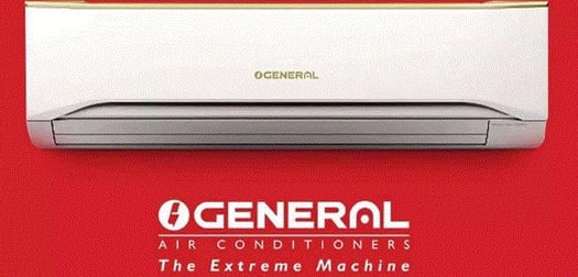 Air Conditioner O General