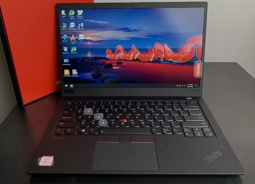 Pc Lenovo thinkpad x1 carbon