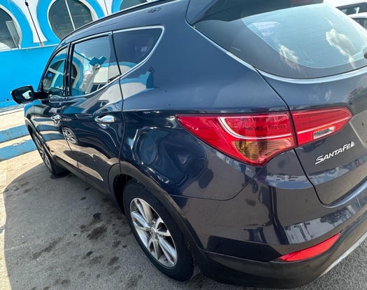 Véhicule à vendre Hyundai Santa Fe 2015