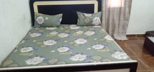 Résidence H – Appartements entièrement meublés – Boulevard De Gaulle et Avenue 26