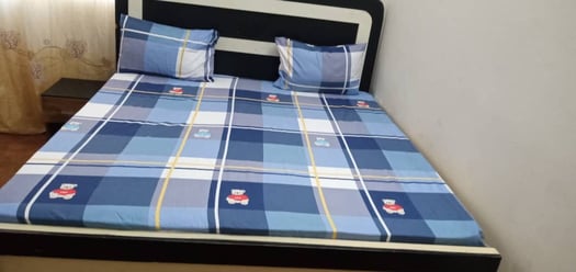 Résidence H – Appartements entièrement meublés – Boulevard De Gaulle et Avenue 26