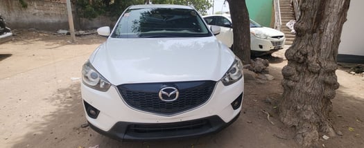 Mazda CX5 2016 Diesel Automatique, Climatiseur, Caméra de recul