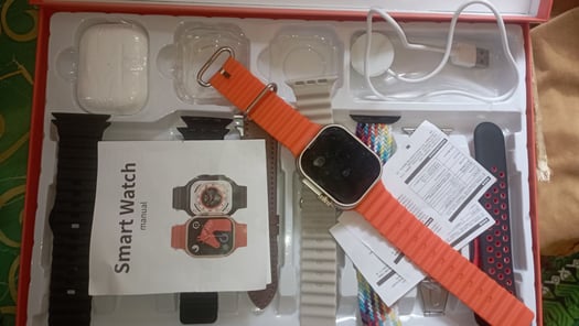 Nouvelle Apple Watch, disponible en Malaysia aujourd'hui