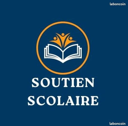 Cours de soutien à domicile pour élèves du primaire et du collège