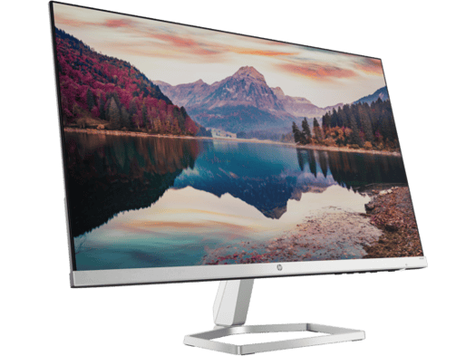 Écran HP 22 pouces ultra slim neuf