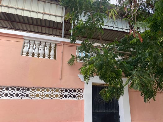 Maison F3 à louer à Hodan 2 avec terrasse et vue panoramique