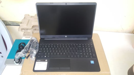 HP PC puissant 16GB RAM + 1TB SSD