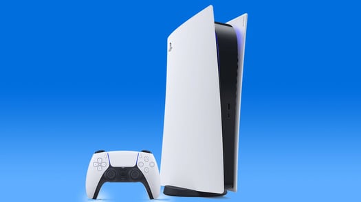 PS5 Pro Blanche 1To + fifa23