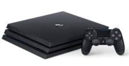 PS4 PRO à vendre