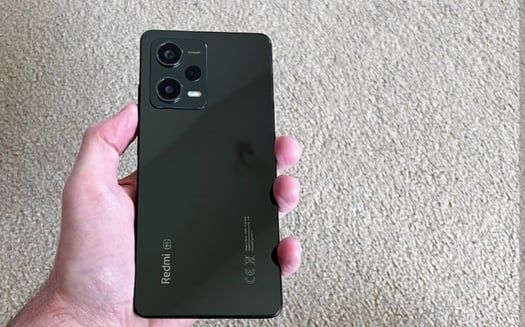 Xiaomi Redmi Note 12 Pro 5G