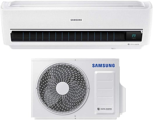 Climatiseur Samsung neuf 2 CV avec garantie