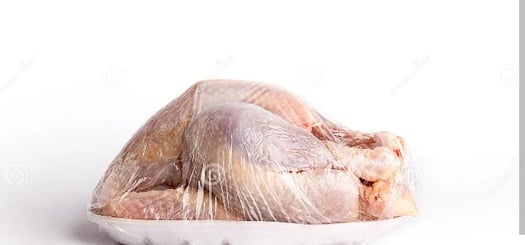 Poulet entier de qualité supérieure, origine diversifiée, commandez à volonté