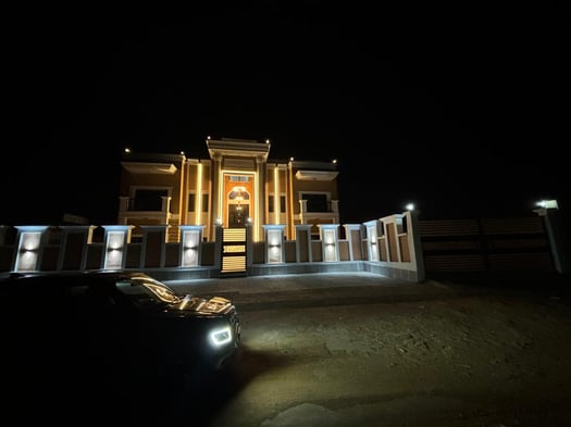 Appartements de haut standing à louer à Haramous Sud