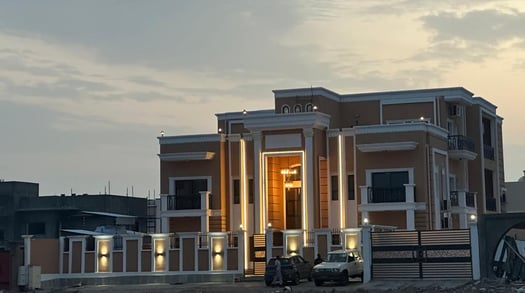 Appartements de haut standing à louer à Haramous Sud