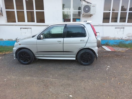 Daihatsu Terios en excellent état