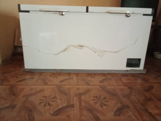 Frigo grande capacité quasi neuf à vendre