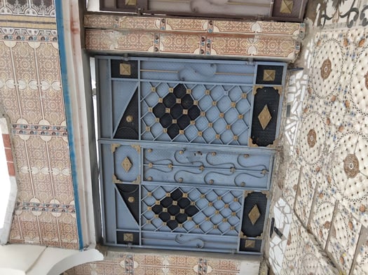 Maison 4 chambres en bon état à louer, Hodan 1