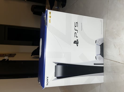 PlayStation 5 en excellent état, à prix imbattable